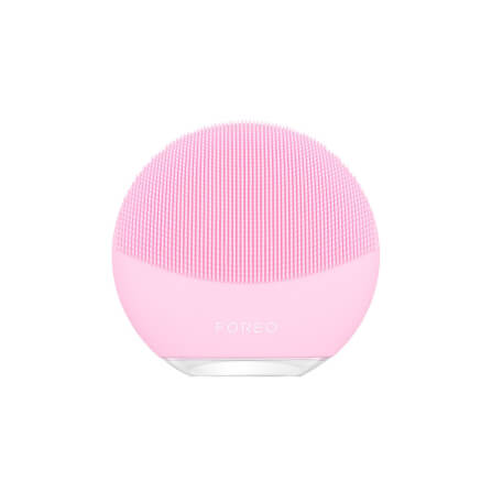 เครื่องล้างหน้า FOREO LUNA Mini 3 Pearl Pink_1
